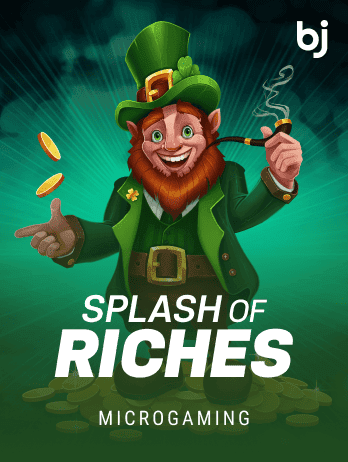 Splash of Riches thumbnail