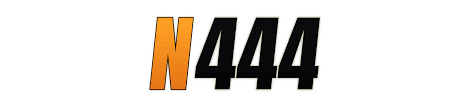 n444casino.com Logo